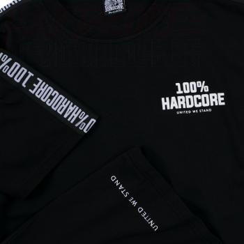 Hardcore Merchandise De Hardcore T Shirt United Sport