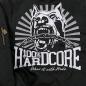Preview: 100_procent_hardcore_bomberjacket_classic_logo
