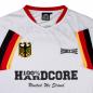 Preview: 100% Hardcore Soccershirt "Germany"
