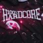 Preview: 100_percent_hardcore_tanktop_lady_pink_logo