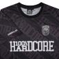 Preview: 100% Hardcore Sport-T-Shirt "Gabber 4 Life" (soccer shirt)