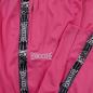 Preview: 100% Hardcore Trackpants Taped Pink (Unisex) detail