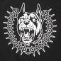 Preview: 100% Hardcore T-Shirt "Millenium Dog" black