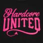 Preview: Hardcore United Lady T-Shirt "Lady Tone"