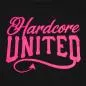 Preview: Hardcore United Lady T-Shirt "Lady Tone" (XS/S)