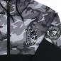 Preview: 100 procent hardcore windbreaker detail