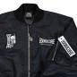 Preview: 100_percent_hardcore_bomberjacket_essential_detail