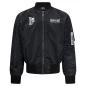 Preview: 100_percent_hardcore_bomberjacket_essential_front