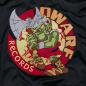 Preview: Dwarf Records Hardcore Trackjacket 4