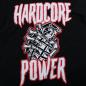 Preview: hardcore_power_t_shirt_detail