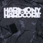Preview: harmony_of_hardcore_trainingsjacke_camou_logo