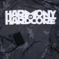 Preview: harmony_of_hardcore_trainingsjacke_camou_logo