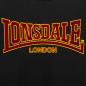 Preview: Lonsdale_Lady_Tshirt_Ribchester_Logo