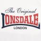 Preview: Lonsdale_Aldigham_Tshirt_White_Logo
