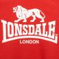Preview: Lonsdale_St_Erney_Tshirt_Rot_Logo