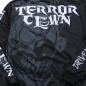 Preview: TerrorClown Trackjacket - Driven By Violence - Detail