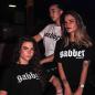 Preview: Gabber T-shirt weiss