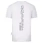 Preview: Gabber T-Shirt "Vertical" white