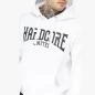 Preview: hardcore_united_hoodie_corey_white_front