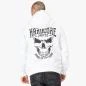 Preview: hardcore_united_hoodie_corey_white_back_logo