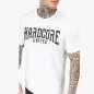 Preview: hardcore_united_shirt_classic_white_logo