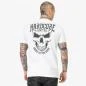 Preview: hardcore_united_shirt_skully_white_logo_front