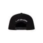 Preview: Marc Acardipane Snapback Cap "Carrier" black