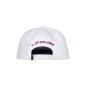 Preview: Marc Acardipane Cap "Carrier" white