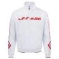 Preview: Marc Acardipane Trackjacket "Carrier" white