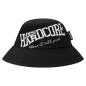 Preview: hardcore_bucket_hat_tilted_black