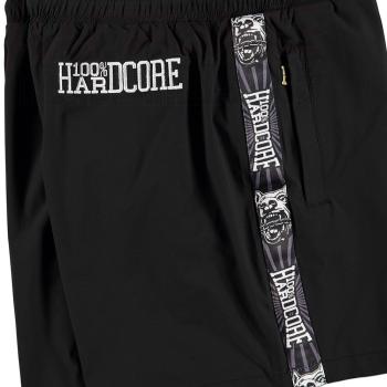 Hardcore Shorts detail