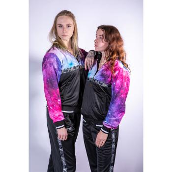 100% Hardcore Lady Trackjacket "Dream Stripe"