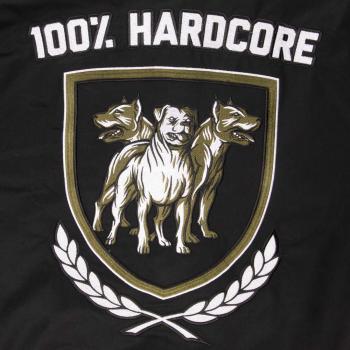 100% Hardcore Harrington "Patrole"