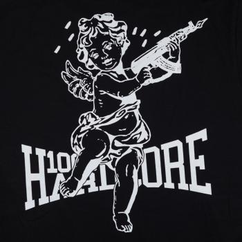 100% Hardcore T-Shirt "Heaven"