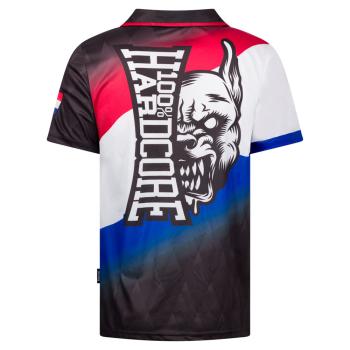 100% Hardcore Soccershirt "Holland" (XL/2XL)