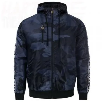 100% Hardcore All Season Jacket - Camou