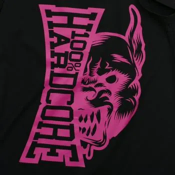 100-percent-hardcore-lady-t-shirt-rage-detail