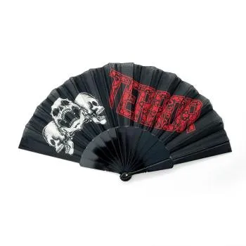 Terror Fan "To The Grave"