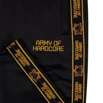 Army of Hardcore Trackjacket "15 Years"