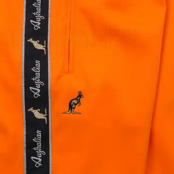 Australian Bermuda / Shorts All Over orange