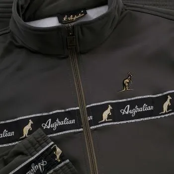 Australian Trackjacket Acetat