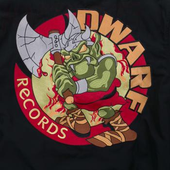 Dwarf Records Hardcore Bomber 4