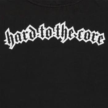 Hardcore United T-Shirt "666%" (S)