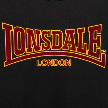 Lonsdale_Lady_Tshirt_Ribchester_Logo