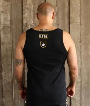 Paul Elstak Tanktop "MIFL" (3XL)