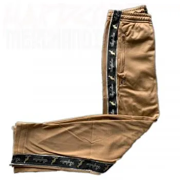 Australian pants bronze