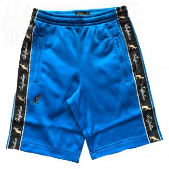 Australian shorts capri blue