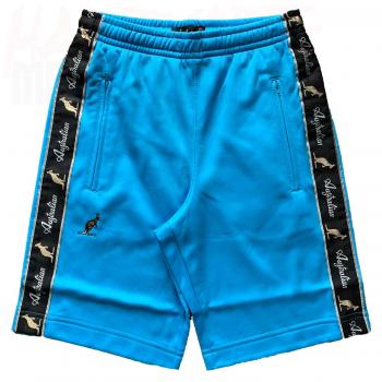 Australian shorts ocean blue