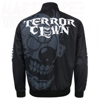 TerrorClown Trackjacket - Driven By Violence