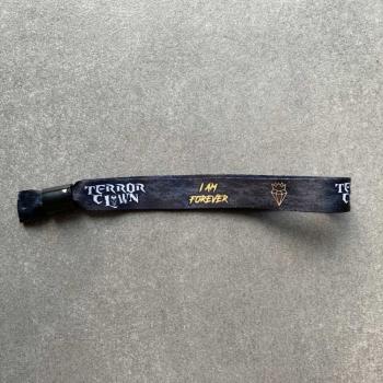 terrorclown_wristband-forever_front